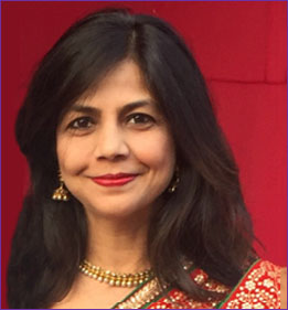 Leena Lalit Ganatra